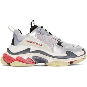 Balenciaga Triple S